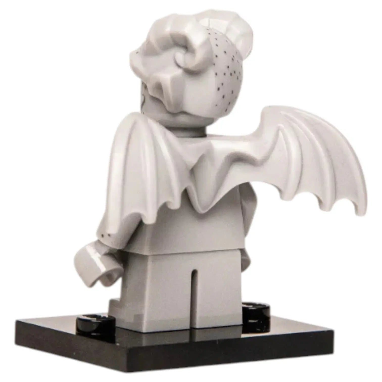 LEGO Minifigur Serie 14 Gargoyle - col220 Spiele Pirat