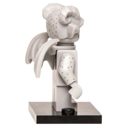 LEGO Minifigur Serie 14 Gargoyle - col220 Spiele Pirat
