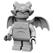 LEGO Minifigur Serie 14 Gargoyle - col220 Spiele Pirat