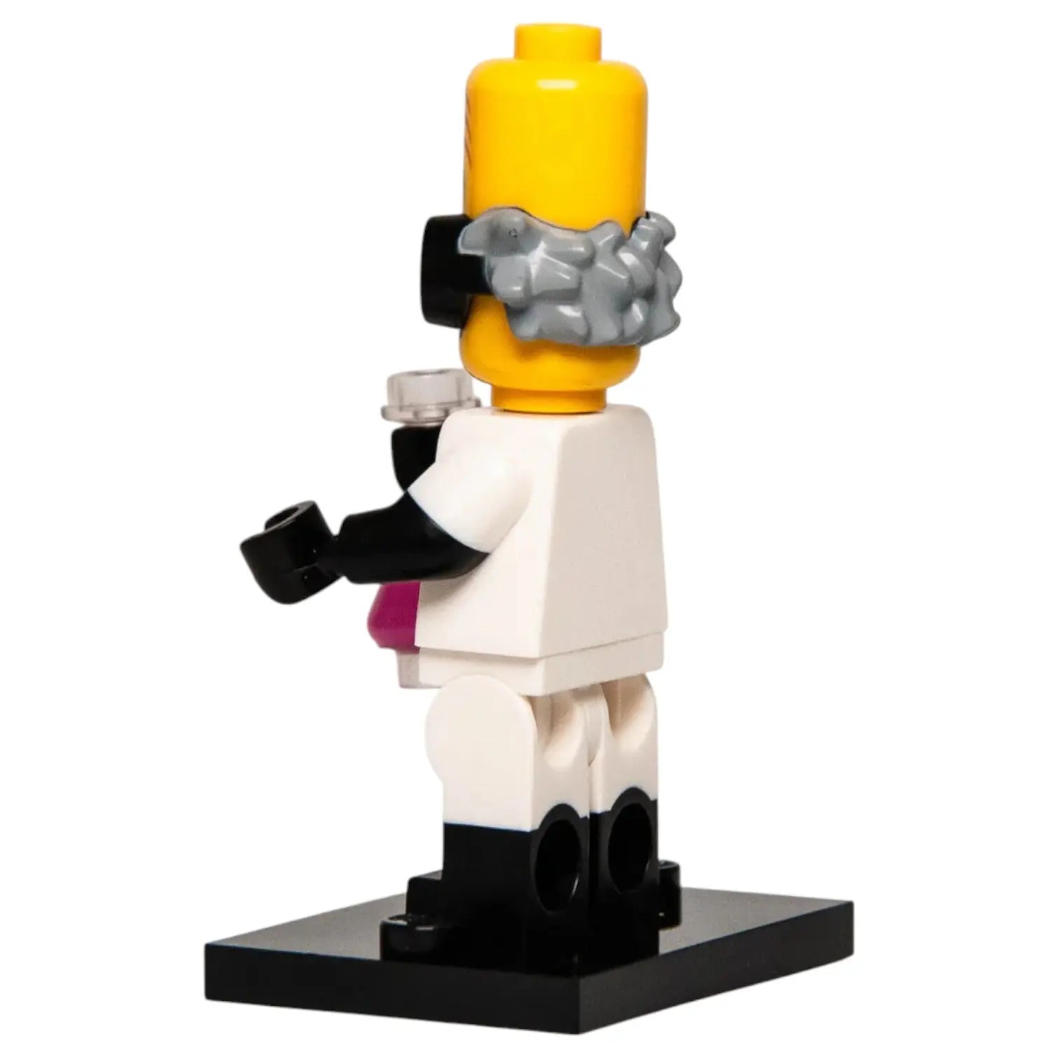 LEGO Minifigur Serie 14 Monsterwissenschaftler - col213 Spiele Pirat