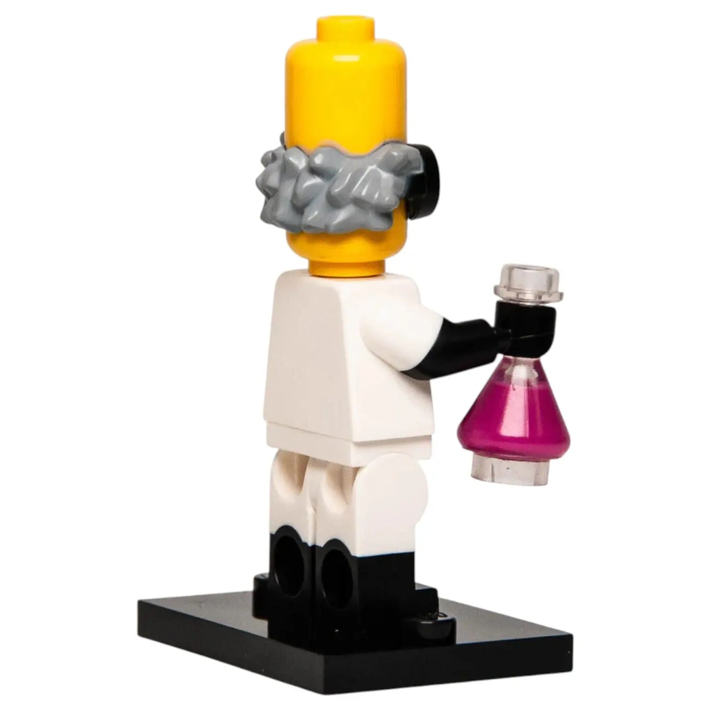 LEGO Minifigur Serie 14 Monsterwissenschaftler - col213 Spiele Pirat