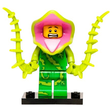 LEGO Minifigur Serie 14 Pflanzenmonster - col215 Spiele Pirat