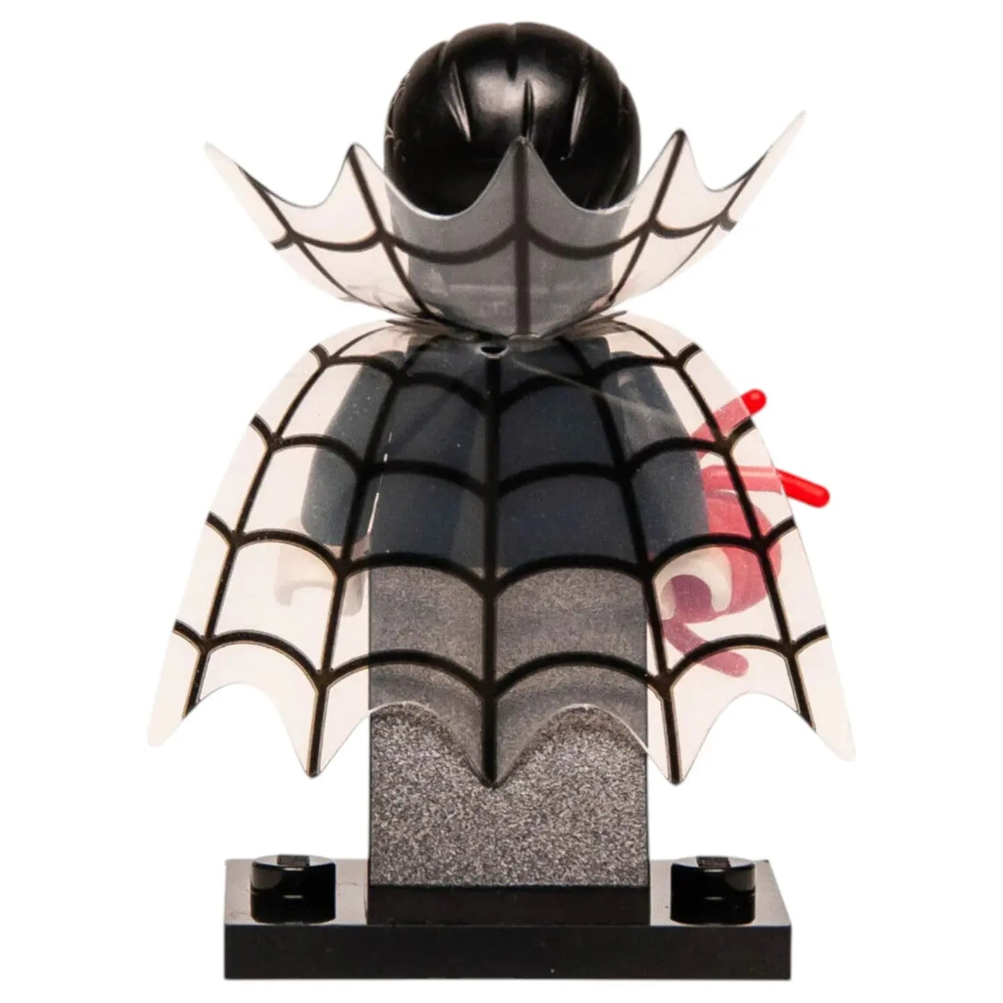 LEGO Minifigur Serie 14 Spinnenfrau - col226 Spiele Pirat