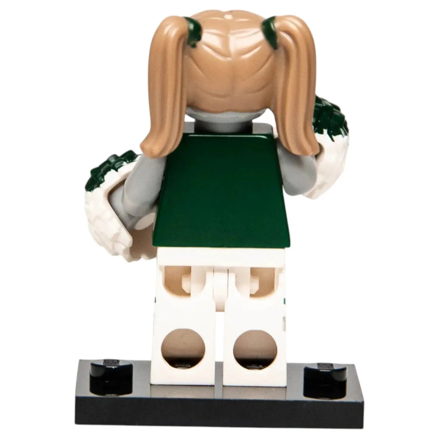 LEGO Minifigur Serie 14 Zombie Cheerleader - col218 Spiele Pirat