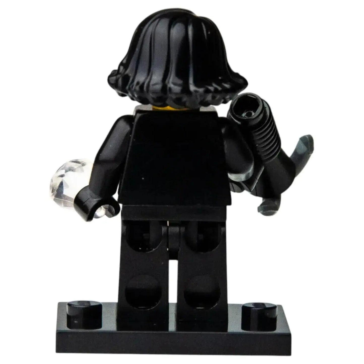 LEGO Minifigur Serie 15 Juwelendieb - col242 Spiele Pirat