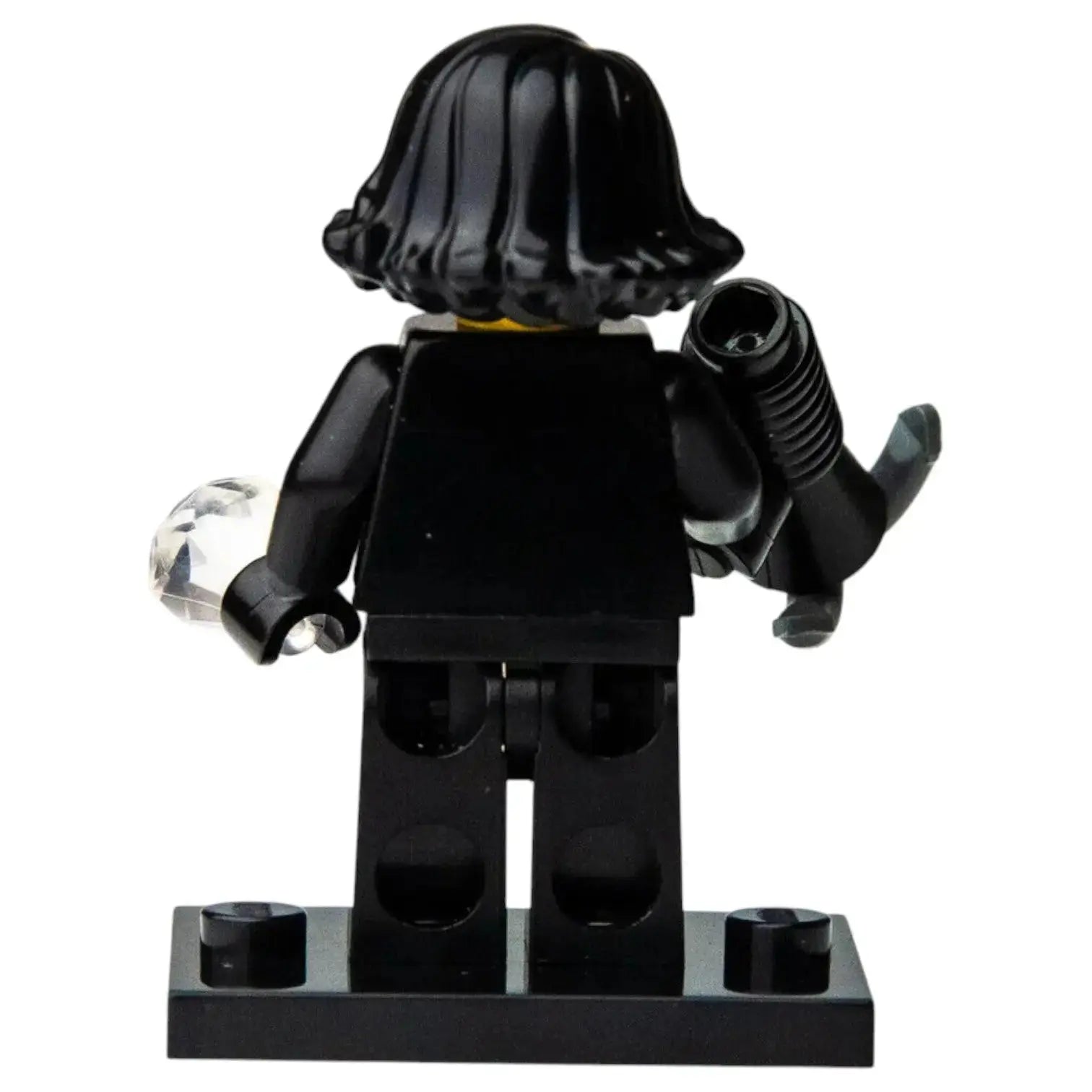 LEGO Minifigur Serie 15 Juwelendieb - col242 Spiele Pirat