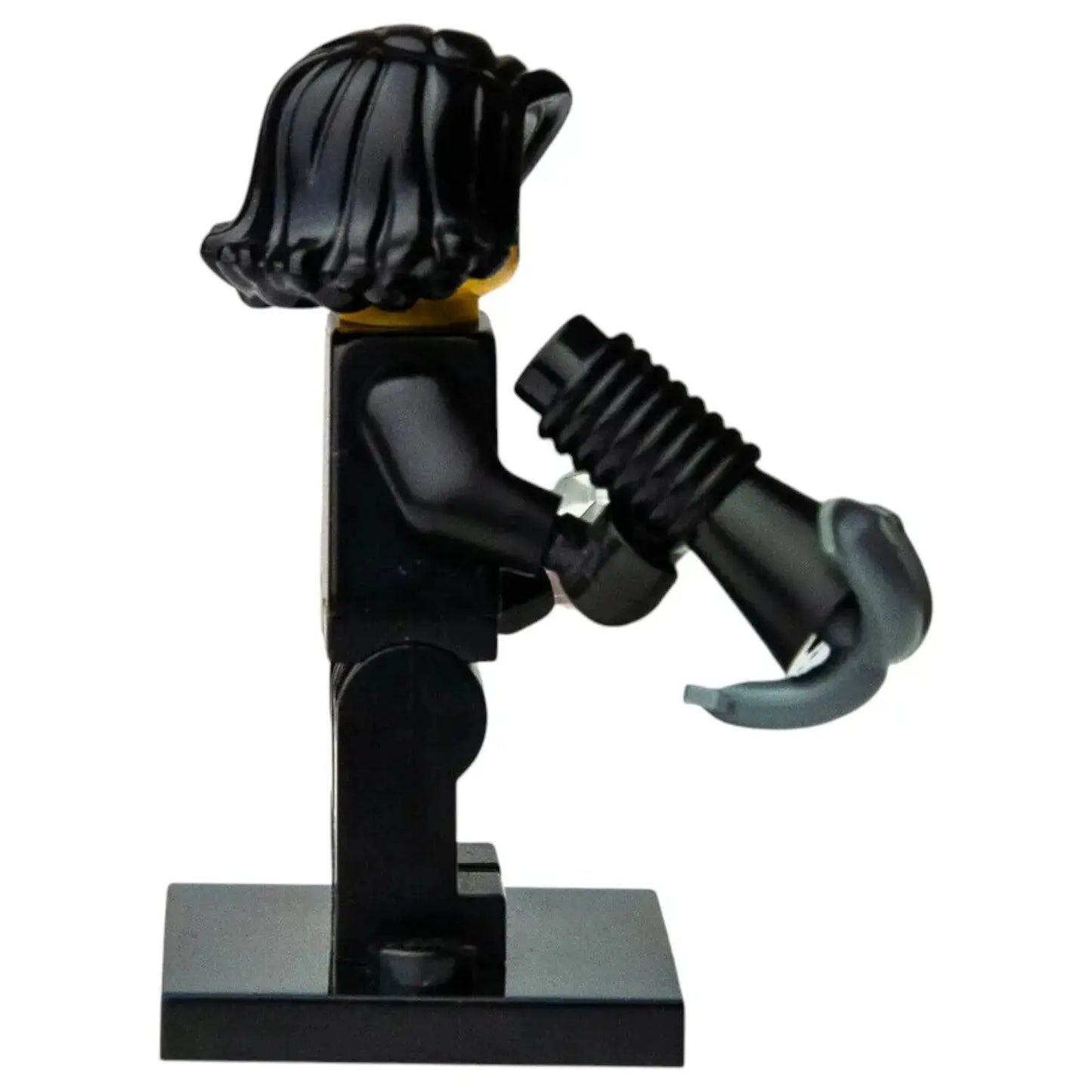 LEGO Minifigur Serie 15 Juwelendieb - col242 Spiele Pirat