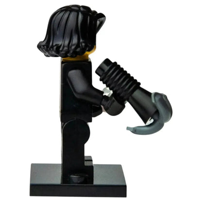 LEGO Minifigur Serie 15 Juwelendieb - col242 Spiele Pirat