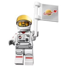 LEGO Minifigur Serie 15 Space Astronaut - col229 Spiele Pirat