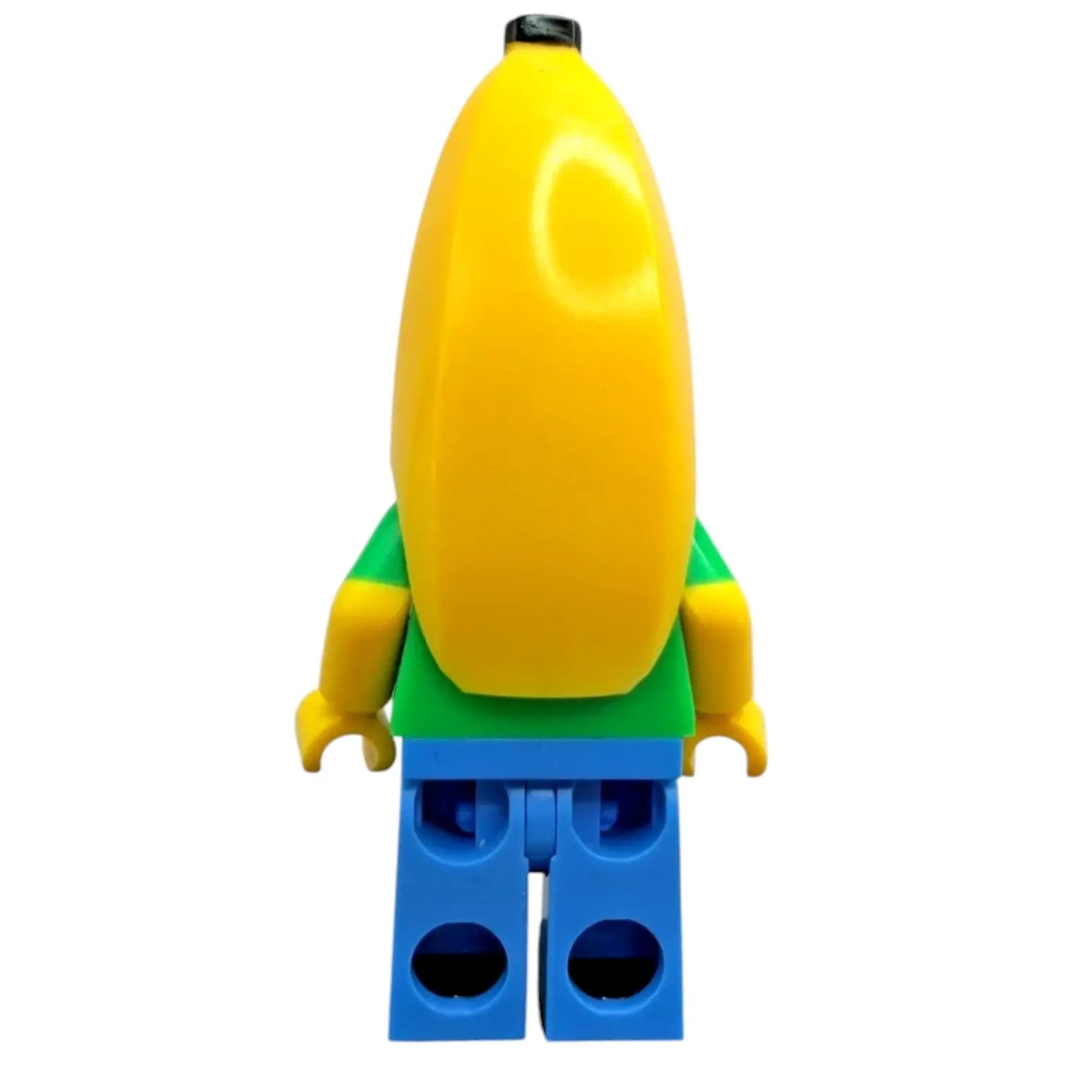 LEGO Minifigur Serie 16 Bananen Typ - col258 Spiele Pirat