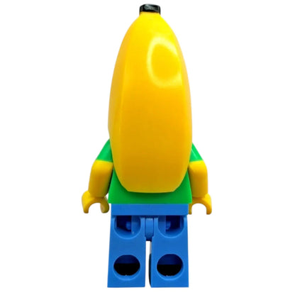 LEGO Minifigur Serie 16 Bananen Typ - col258 Spiele Pirat