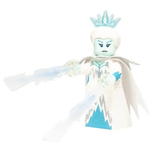 LEGO Minifigur Serie 16 Eiskönigin - col244 Spiele Pirat