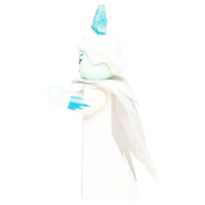 LEGO Minifigur Serie 16 Eiskönigin - col244 Spiele Pirat