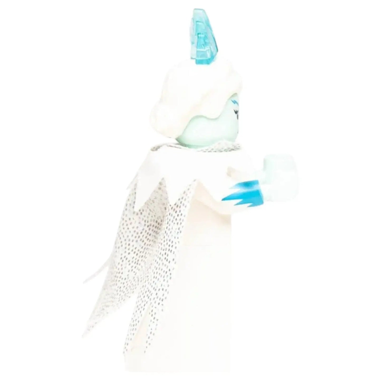 LEGO Minifigur Serie 16 Eiskönigin - col244 Spiele Pirat