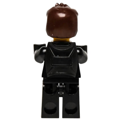 LEGO Minifigur Serie 16 Spion - col257 Spiele Pirat