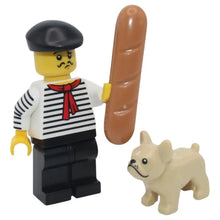 LEGO Minifigur Serie 17 Connoisseur - col294 Spiele Pirat