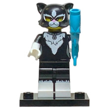 LEGO Minifigur Serie 18 Katzenkostüm Mädchen - col323 Spiele Pirat