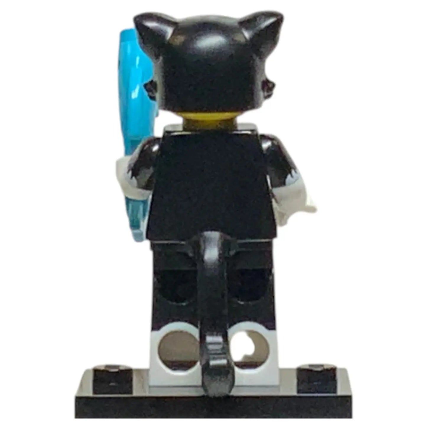 LEGO Minifigur Serie 18 Katzenkostüm Mädchen - col323 Spiele Pirat