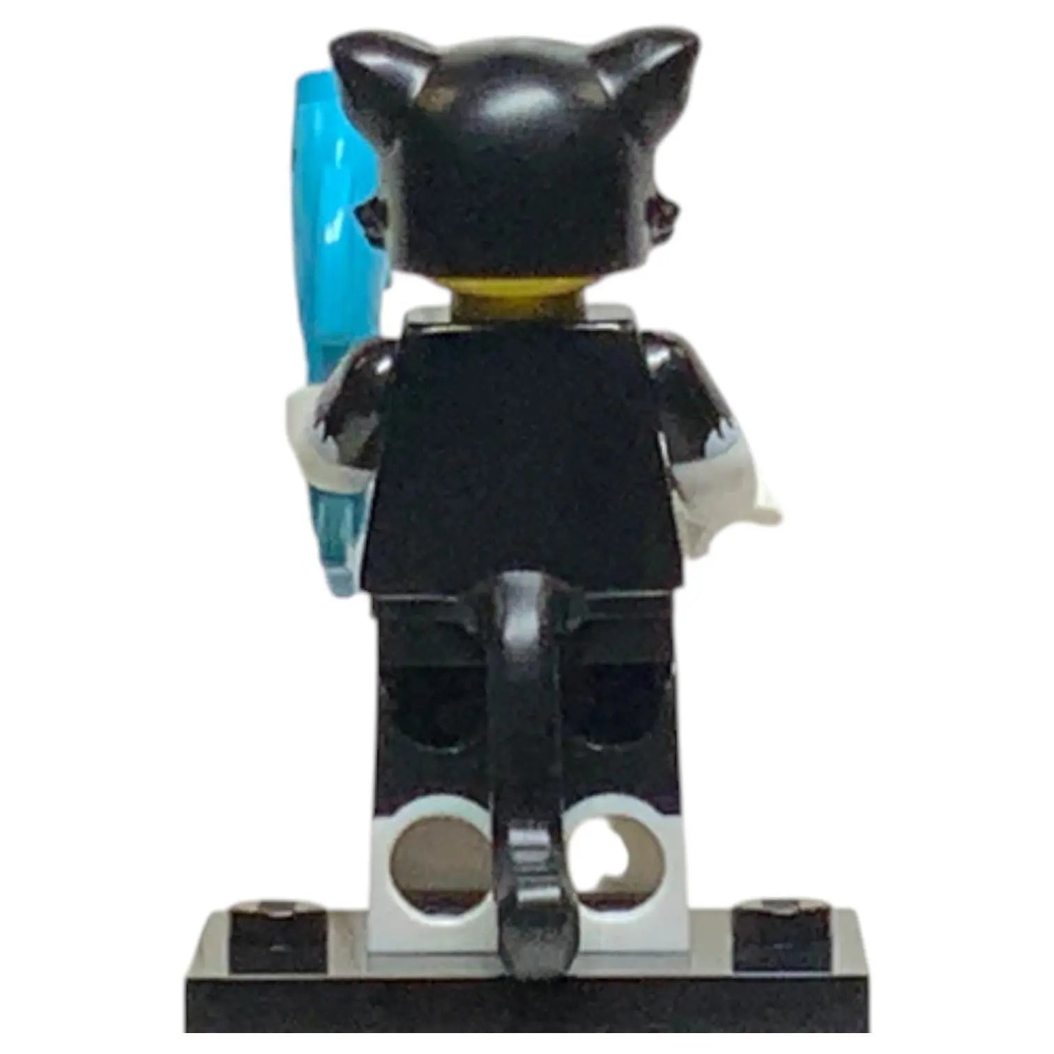 LEGO Minifigur Serie 18 Katzenkostüm Mädchen - col323 Spiele Pirat