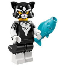 LEGO Minifigur Serie 18 Katzenkostüm Mädchen - col323 Spiele Pirat