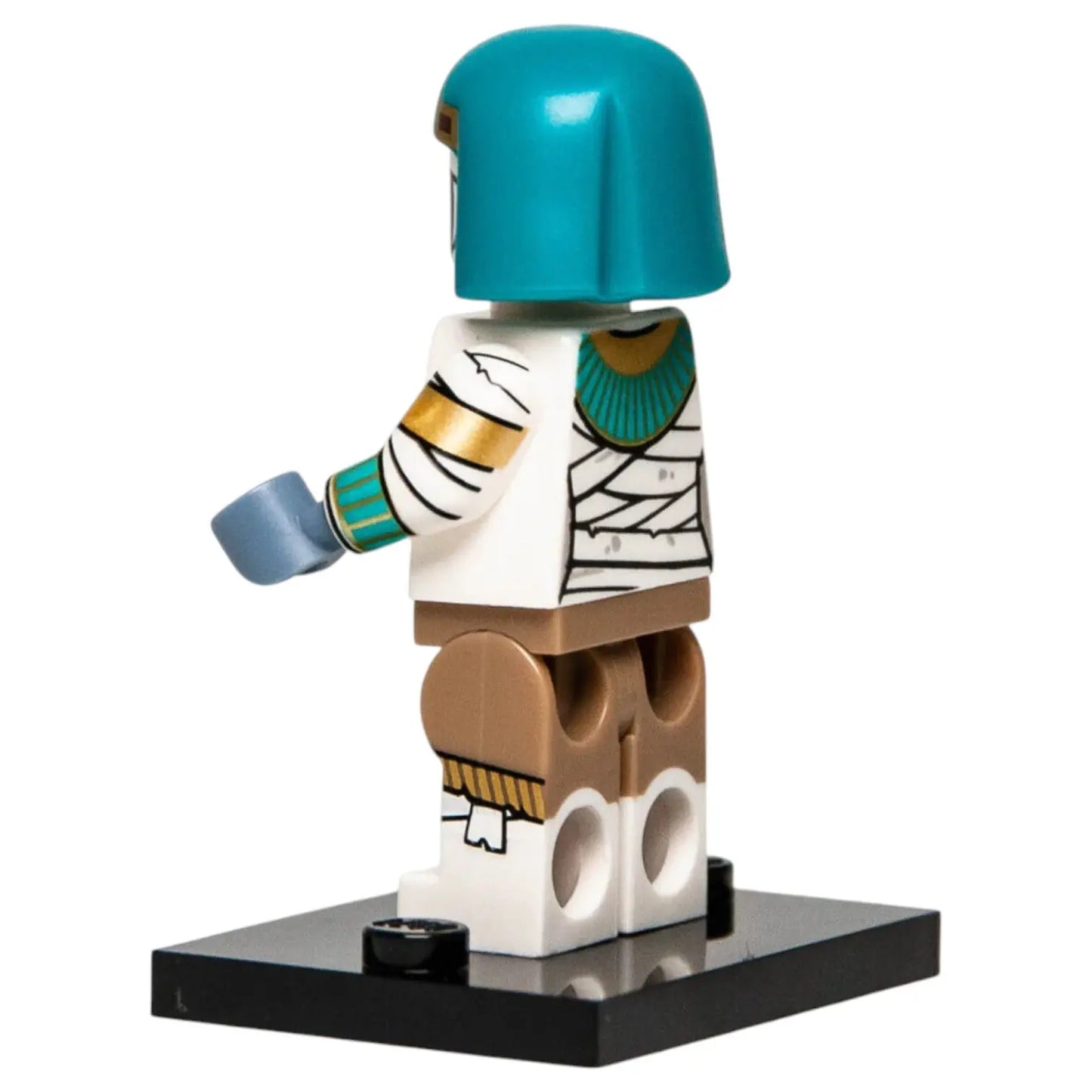 LEGO Minifigur Serie 19 Mumienkönigin - col347 Spiele Pirat