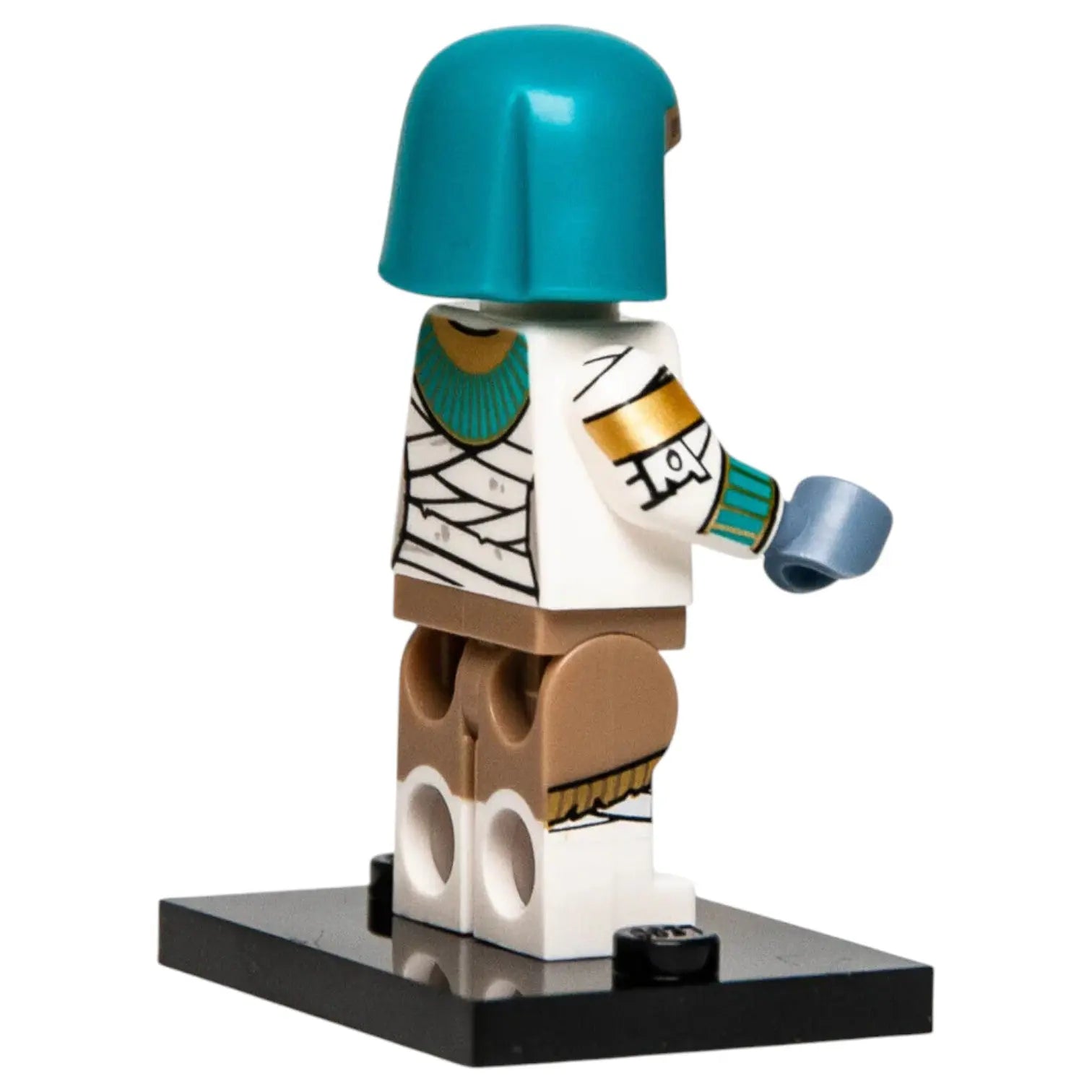 LEGO Minifigur Serie 19 Mumienkönigin - col347 Spiele Pirat