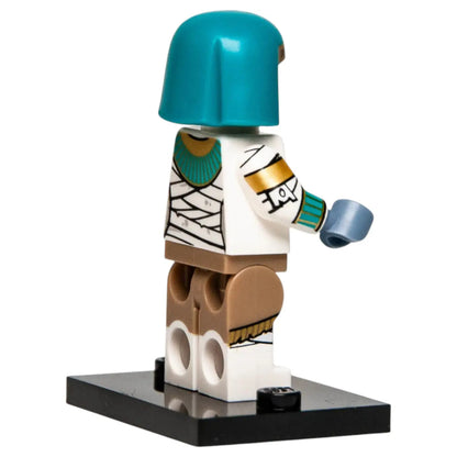 LEGO Minifigur Serie 19 Mumienkönigin - col347 Spiele Pirat