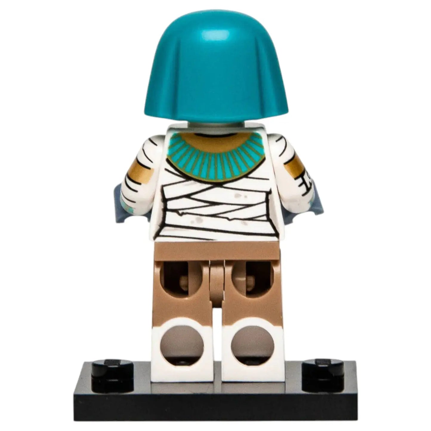 LEGO Minifigur Serie 19 Mumienkönigin - col347 Spiele Pirat