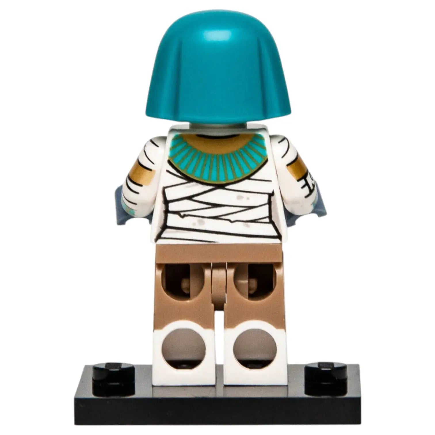 LEGO Minifigur Serie 19 Mumienkönigin - col347 Spiele Pirat