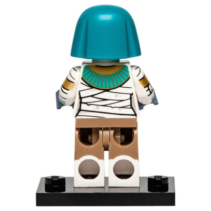 LEGO Minifigur Serie 19 Mumienkönigin - col347 Spiele Pirat