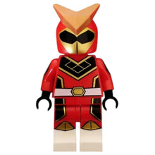 LEGO Minifigur Serie 20 Super Warrior - col366 Spiele Pirat