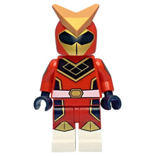 LEGO Minifigur Serie 20 Super Warrior - col366 Spiele Pirat