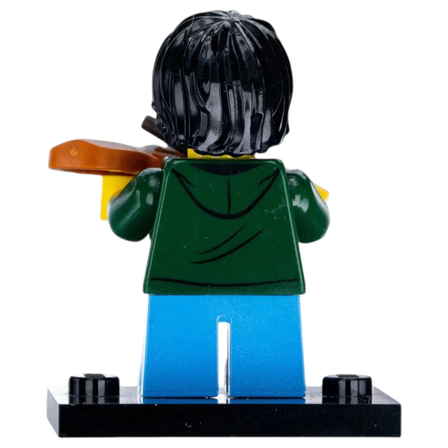 LEGO Minifigur Serie 21  Geigenkind - col375 Spiele Pirat