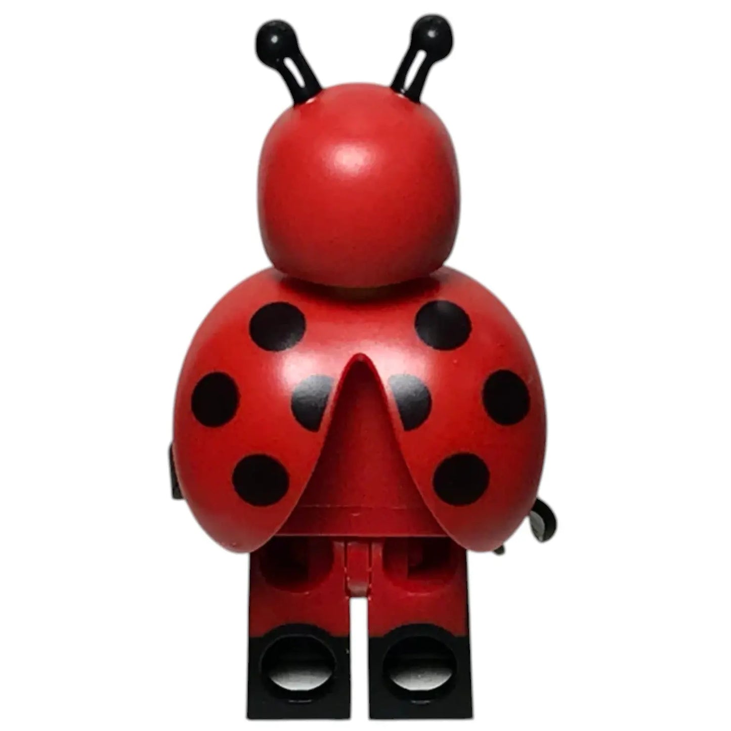 LEGO Minifigur Serie 21 Marienkäfer-Mädchen - col377 Spiele Pirat