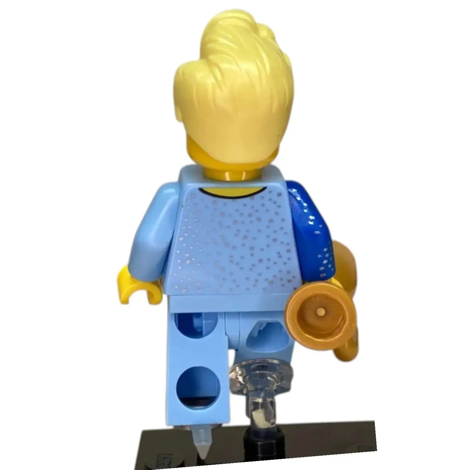 LEGO Minifigur Serie 22 Eiskunstlauf-Meister - col391 Spiele PIrat