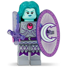 LEGO Minifigur Serie 22 Night Protector - col392 Spiele Pirat