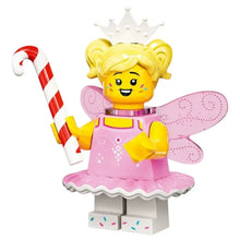 LEGO Minifigur Serie 23 Zuckerfee - col399 Spiele Pirat