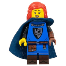 LEGO Minifigur Serie 24 Falkenritter - col416 Spiele Pirat