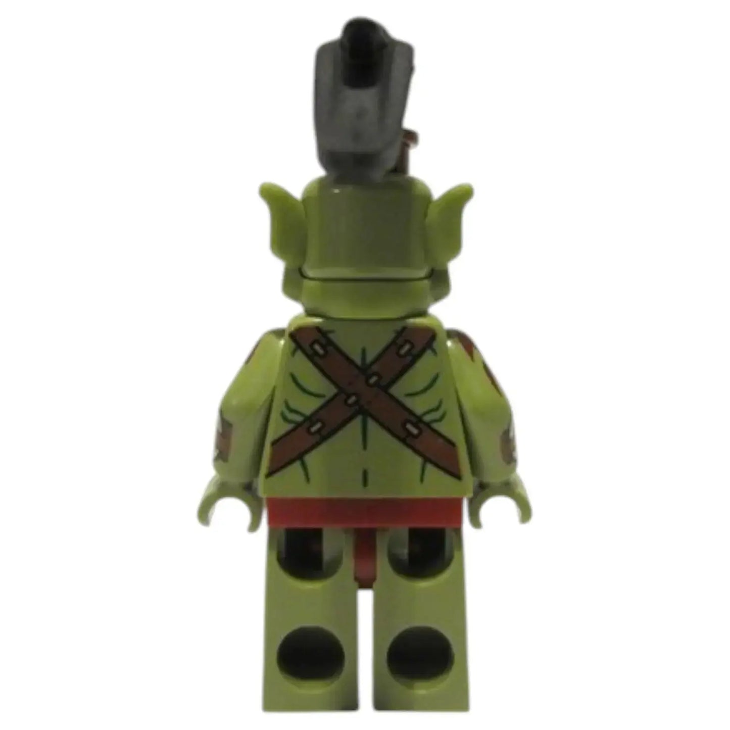 LEGO Minifigur Serie 24 Orc - col418 Spiele Pirat