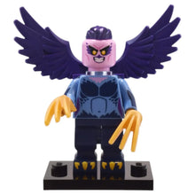 LEGO Minifigur Serie 25 Harpy - col432 Spiele Pirat