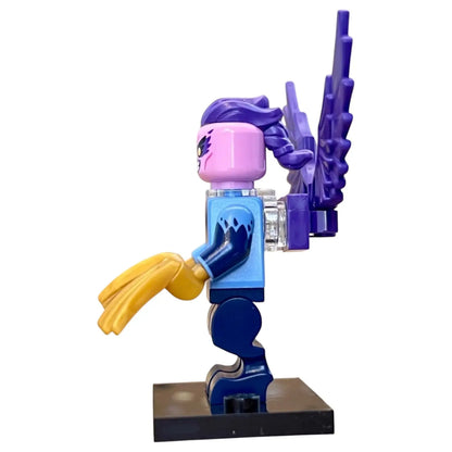 LEGO Minifigur Serie 25 Harpy - col432 Spiele Pirat