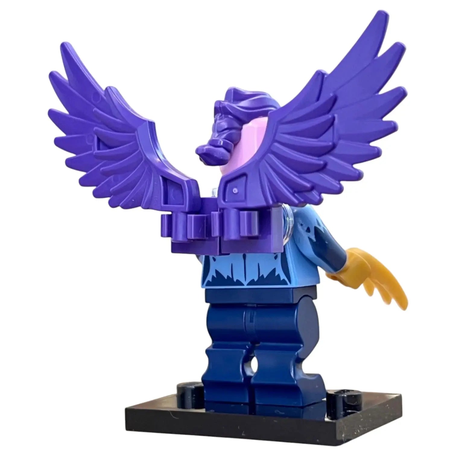 LEGO Minifigur Serie 25 Harpy - col432 Spiele Pirat