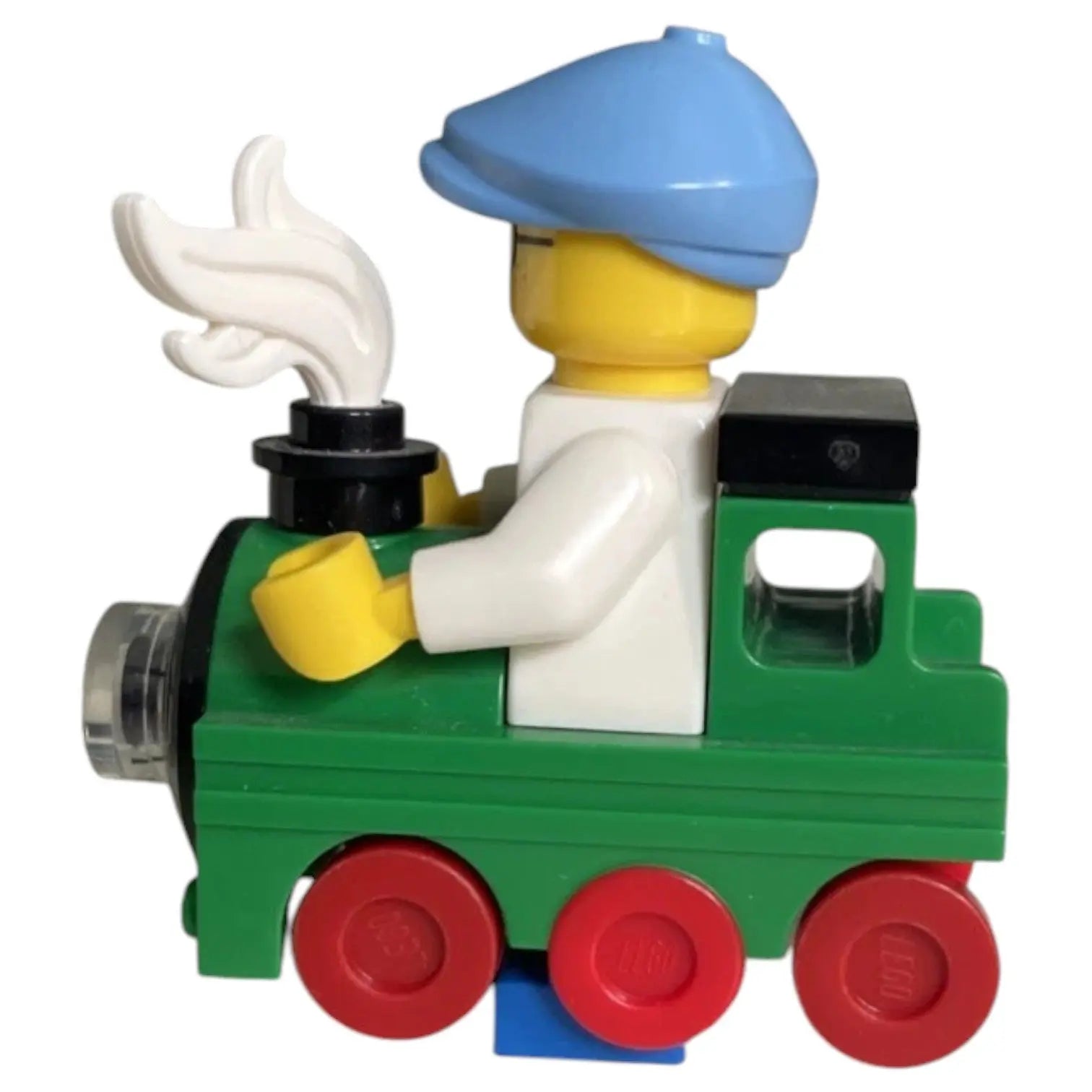 LEGO Minifigur Serie 25 Train Kid - col433 Spiele Pirat