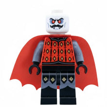 LEGO Minifigur Serie 25 Vampir Krieger - col426 Spiele Pirat