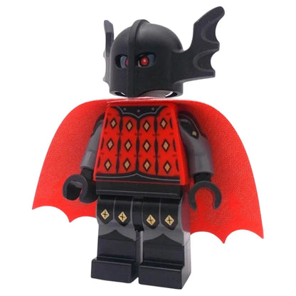 LEGO Minifigur Serie 25 Vampir Krieger - col426 Spiele Pirat
