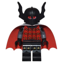 LEGO Minifigur Serie 25 Vampir Krieger - col426 Spiele Pirat