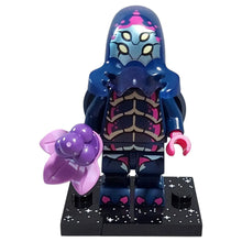 LEGO Minifigur Serie 26 Alien Beetlezoid - col446 Spiele Pirat
