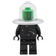 LEGO Minifigur Serie 26 Space Flying Saucer Costume Fan ohne - col443 Spiele Pirat