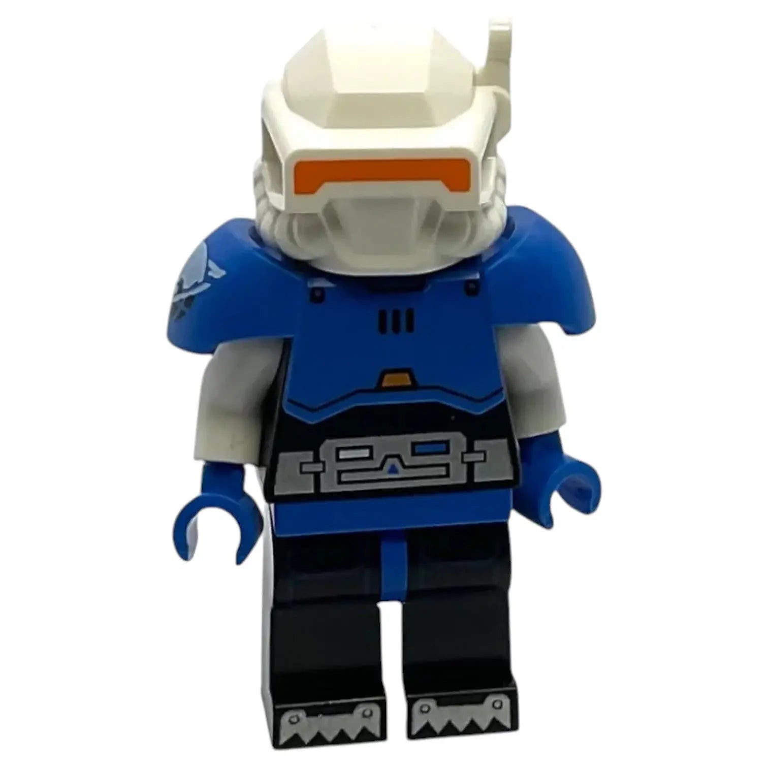 LEGO Minifigur Serie 26 Space Ice Planet Explorer - col444 Spiele Pirat
