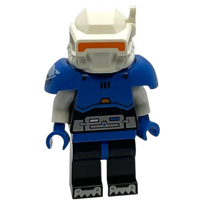LEGO Minifigur Serie 26 Space Ice Planet Explorer - col444 Spiele Pirat